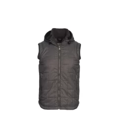 Horseware Finn Vest - Charcoal