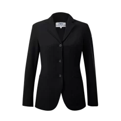 Alessandro Albanese Women's Motion Flex Competition Jacket - Black
