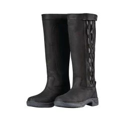Dublin Women's Pinnacle Boots II - Black
