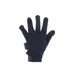 Dublin Thinsulate Winter Track Riding Gloves - Navy