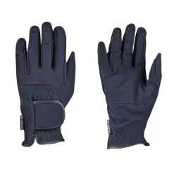 Dublin Everyday Mighty Grip Riding Gloves - Navy