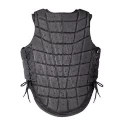 Champion Titanium Ti22 Body Protector - Black -Equestrian Clothing Store 405180 800 800