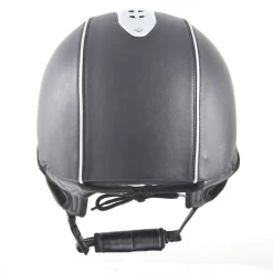 Champion Evolution Pearl Helmet - Black -Equestrian Clothing Store 405398 800 800