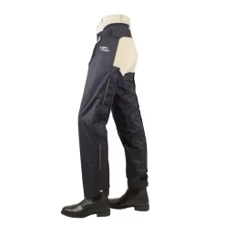 Horseware Fleece Lined Chaps - Navy