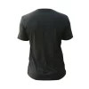 Back On Track Men's Ian Tee Shirt - Black