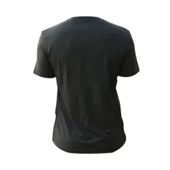 Back On Track Men's Ian Tee Shirt - Black
