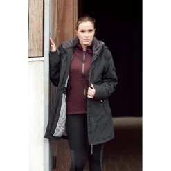 Catago Women's Malena Jacket - Black