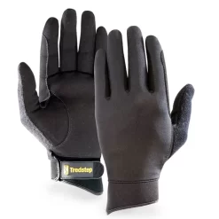 Tredstep Summer Cool Gloves - Black