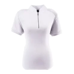 Ovation Women's Signature Performance Shirt - White