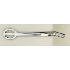 Centaur 1 1/4" Modified Prince Of Wales Spur - Stainless Steel