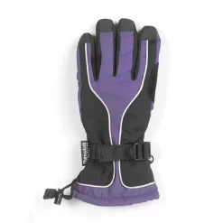 Ovation Extremer Winter H2O Glove - Purple/Black