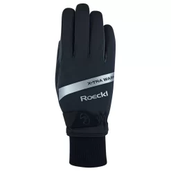 Roeckl Wynne Winter Gloves - Black