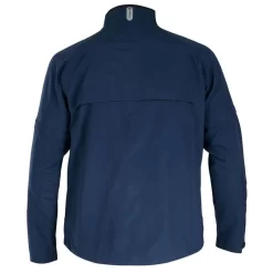Finntack Pro Orlando Summer Jacket - Dark Blue -Equestrian Clothing Store 475459 800 800