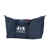 B Vertigo Helsinki Large Travel Bag - Dark Navy