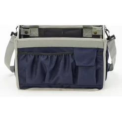 Centaur Essential Large Tote - Plum -Equestrian Clothing Store 488772 800 800