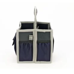 Centaur Essential Mini Tote - Navy -Equestrian Clothing Store 488925 800 800
