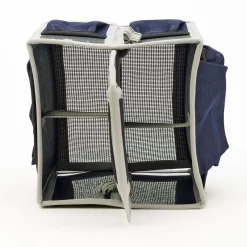 Centaur Essential Mini Tote - Navy -Equestrian Clothing Store 488926 800 800