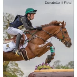 Tredstep Donatello III Field Boot - Black 13 Tredstep Donatello III Field Boot - Black -Equestrian Clothing Store 524639 800 800