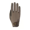 Roeckl Muenster Riding Gloves - Dark Taupe