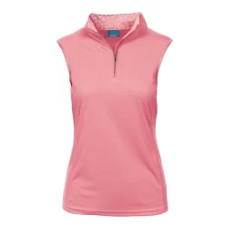 Ovation Women's CoolRider UVTech Sleeveless Shirt - Confetti