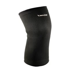 Back On Track Classic Line Therapueutic 2 Way Stretch Knee Brace - Black