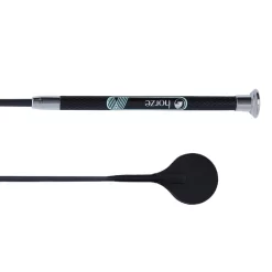 Horze Ennis Jumping Bat - Black