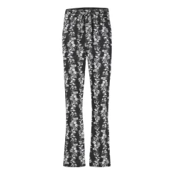 EQL Women's Soft Breeze Pant - Black Horse Aura
