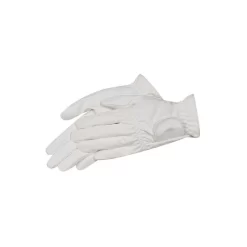 Kerrits Thin To Win Gloves - White