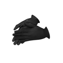 Kerrits Mesh Riding Gloves - Black