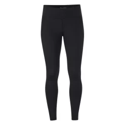 EQL Women's Roam Legging - Black Solid