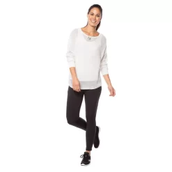 EQL Women's Roam Legging - Black Solid -Equestrian Clothing Store 578728 800 800