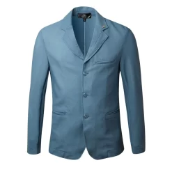 Alessandro Albanese Men's Motion Lite Show Jacket - Aviation Blue