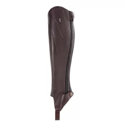 Tredstep Medici Vogue Half Chaps - Brown