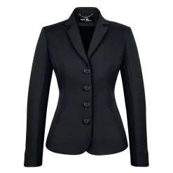 Fair Play Women's Taylor Show Jacket - Black