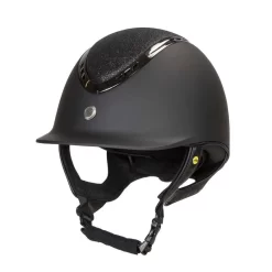 Trauma Void Pardus Smooth Helmet - Black Sand