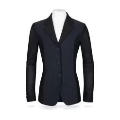 RJ Classics Kids' Harmony Jr Show Coat - Black