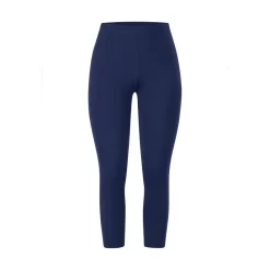 EQL Women's Daybreak 3/4 Leggings - Ink