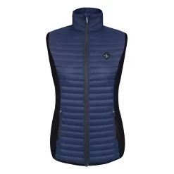 Fair Play Women's Gibb Vest - Navy