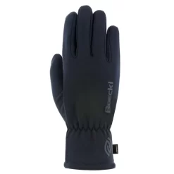 Roeckl Widnes Winter Gloves - Black