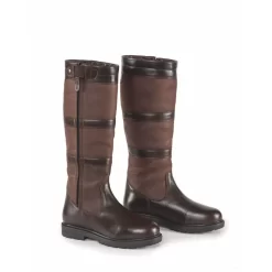 Shires Moretta Women's Bella Country Boots - Brown