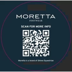 Shires Moretta Women's Clio Paddock Boots - Brown -Equestrian Clothing Store 683791 800 800