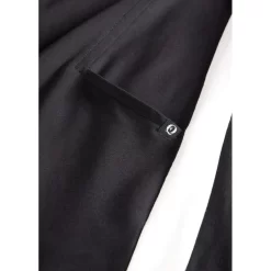 EQL Women's Ascent Ponte Tunic Dress - Black 10 EQL Women's Ascent Ponte Tunic Dress - Black -Equestrian Clothing Store 700356 800 800