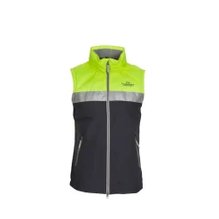 Horseware Corrib Neon Vest - Flourescent Yellow